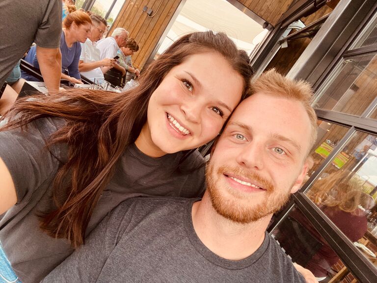 Moved to the Denver!
