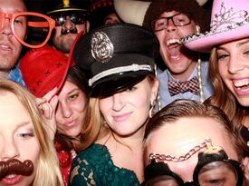 Quick Image Photo Booths - Photo Booth - Columbia, SC - Hero Gallery 1