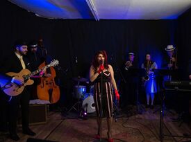 Lisa's GOOD TIME ORCHESTRA - Dance Band - Northport, NY - Hero Gallery 3