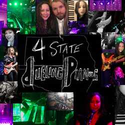4 State Dueling Pianos, profile image