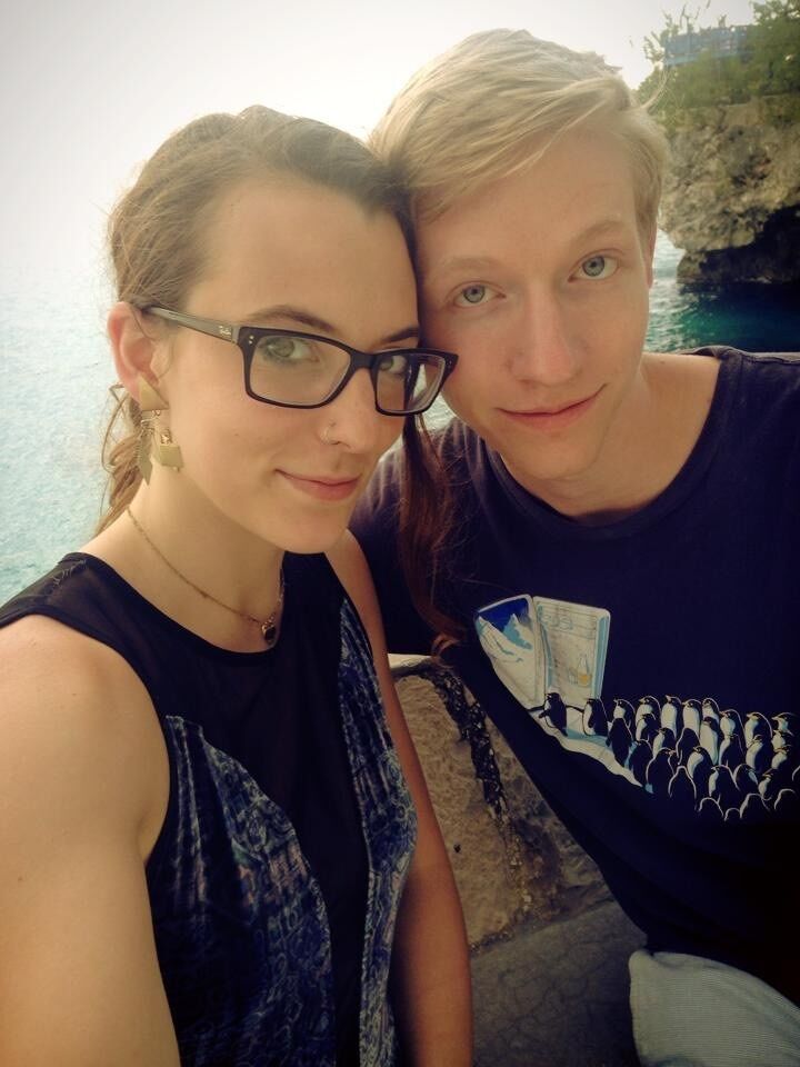 Our first trip: Jamaica