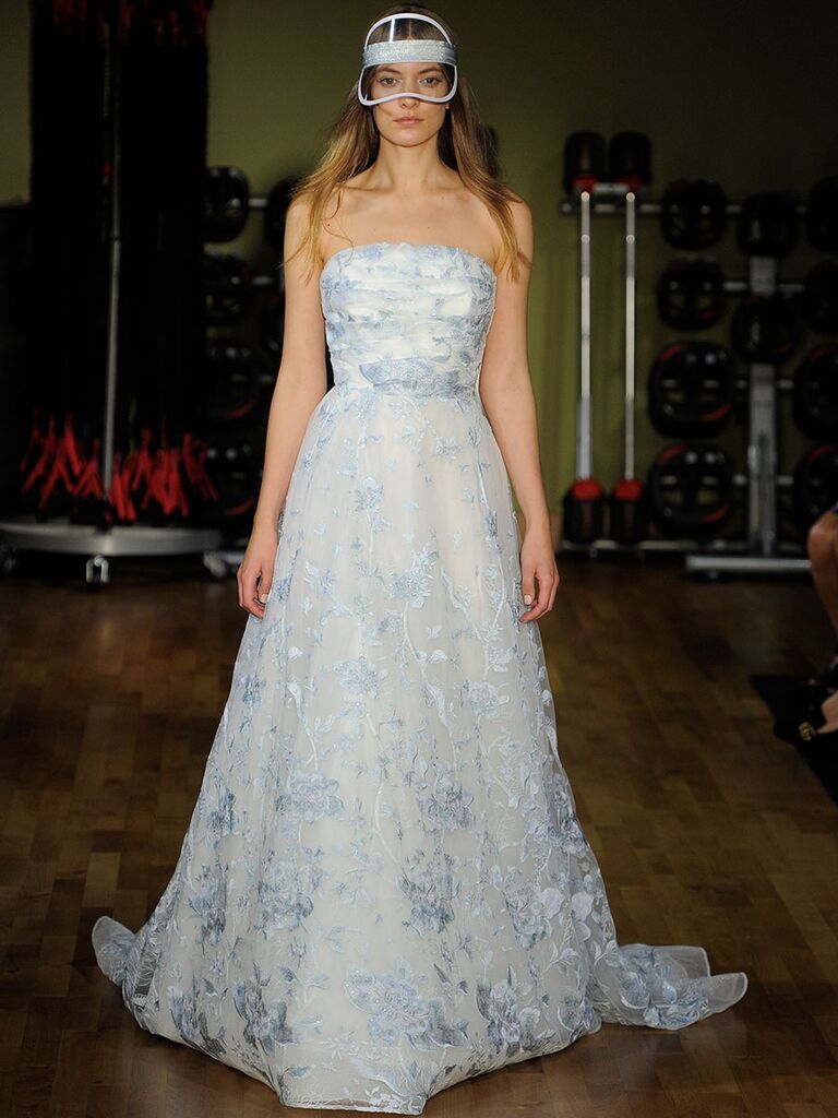 rivini & alyne bridal