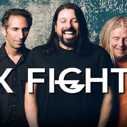 Foo Fighters Tribute Band, profile image