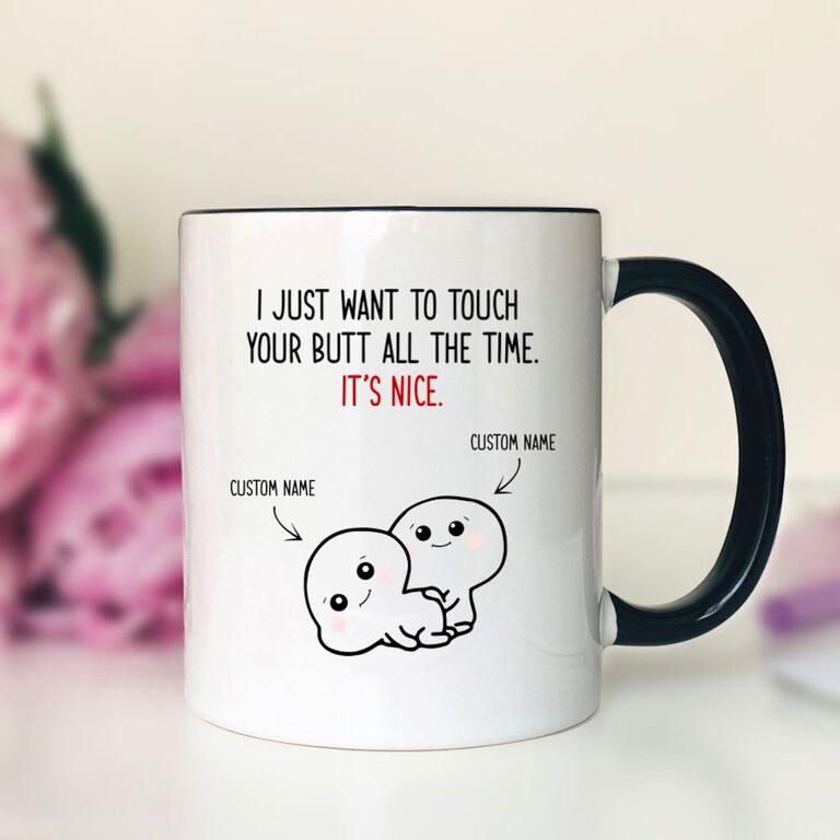 37 Funny Valentine's Day Gifts for Him to Make You Both Smile - Groovy Guy  Gifts