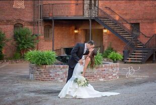 Wedding Venues in Brandon, MS - The Knot