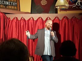 Adam Kessler, Clean Corporate Comedian - Clean Comedian - Las Vegas, NV - Hero Gallery 1