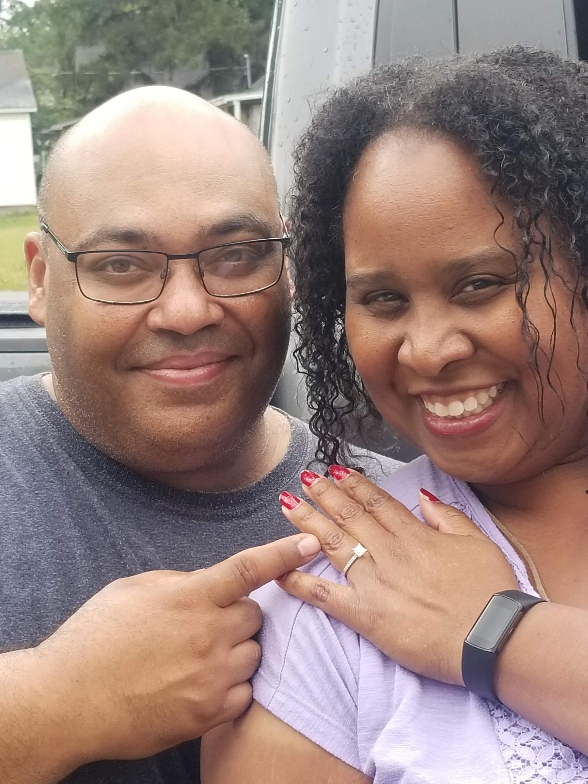 Tony Asked Me To Be His WIFE !!