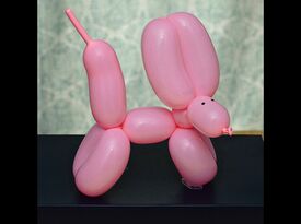 Kyle Groom Balloons - Balloon Twister - Avenel, NJ - Hero Gallery 4