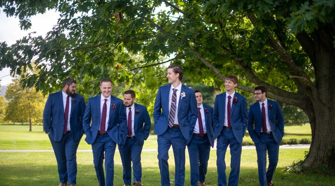 brookside country club dress code Brookside Golf & Country Club | Wedding Venues | Cost, Reviews & Photos