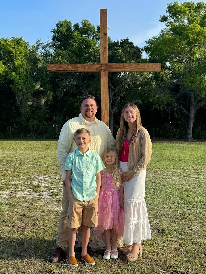 Easter 2024 at Grace Bible Church