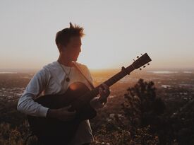 John Brewster - Singer Guitarist - Denver, CO - Hero Gallery 3