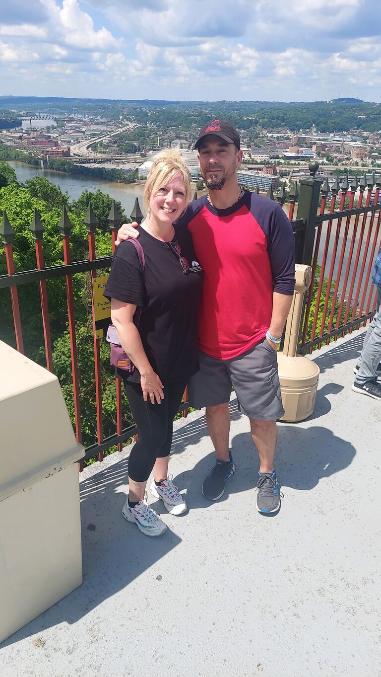 Pittsburgh 