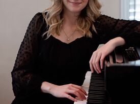 Emma Peterson- Event Pianist - Pianist - Salt Lake City, UT - Hero Gallery 1