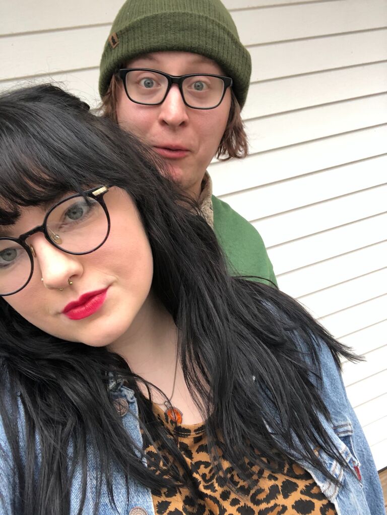 Cute Pic Had To Include It