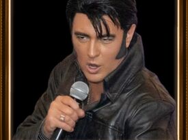 Elvis & Marilyn + Showgirls  *VIVA LAS VEGAS SHOW* - Elvis Impersonator - Las Vegas, NV - Hero Gallery 4