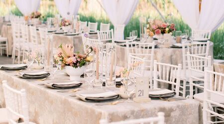 Whitewashed Chiavari Chair - A Chair Affair, Inc.