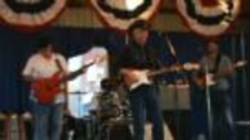 THE JIM LOVEJOY BAND - Country Band - Uhrichsville, OH - Hero Main