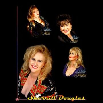 Sherrill R. Douglas - Country Band - Addison, TX - Hero Main