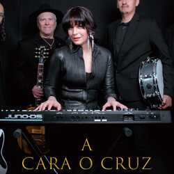 A Cara O Cruz Band, profile image