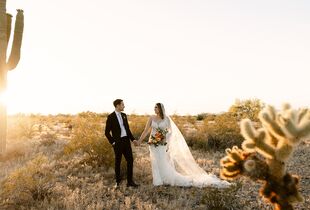 Surprise Stadium, Wedding Venue - Surprise, AZ