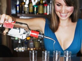 Liquid Private Bartenders - Bartender - Austin, TX - Hero Gallery 3