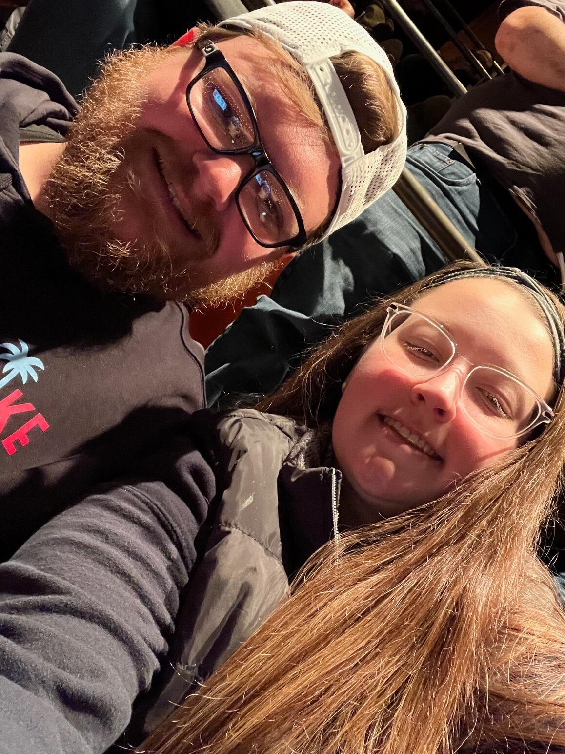 Harry Potter viewing with a LIVE Orchestra!