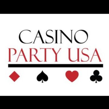 Casino Party USA - Wyoming - Casino Games - Cheyenne, WY - Hero Main