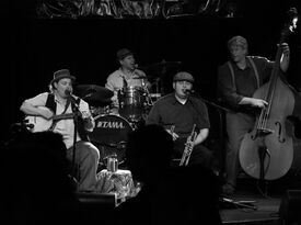 The Jugtime Ragband - Jazz Band - Atlanta, GA - Hero Gallery 2