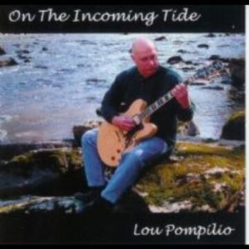 Lou Pompilio - Jazz Guitarist - Perkasie, PA - Hero Main