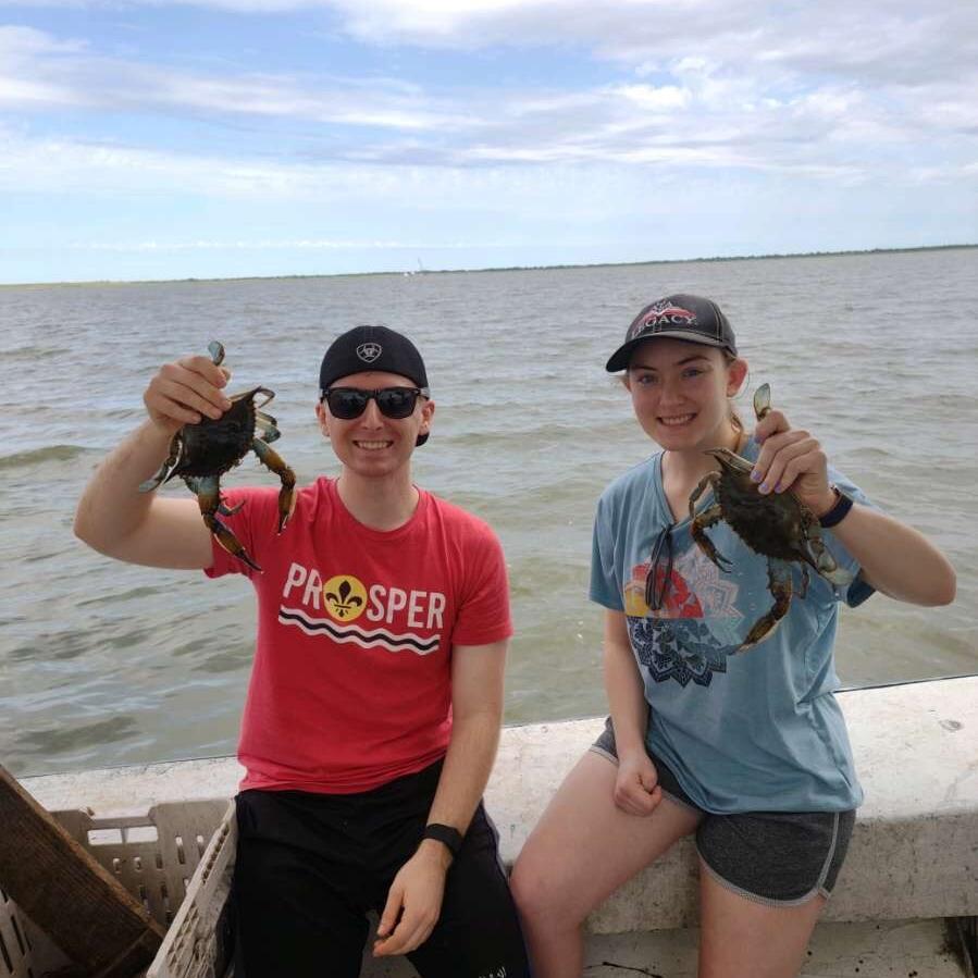 Trip to New Orleans