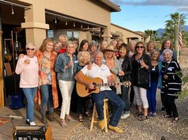 Jerry Slade's MY KINDA COUNTRY - Country Band - Green Valley, AZ - Hero Gallery 2