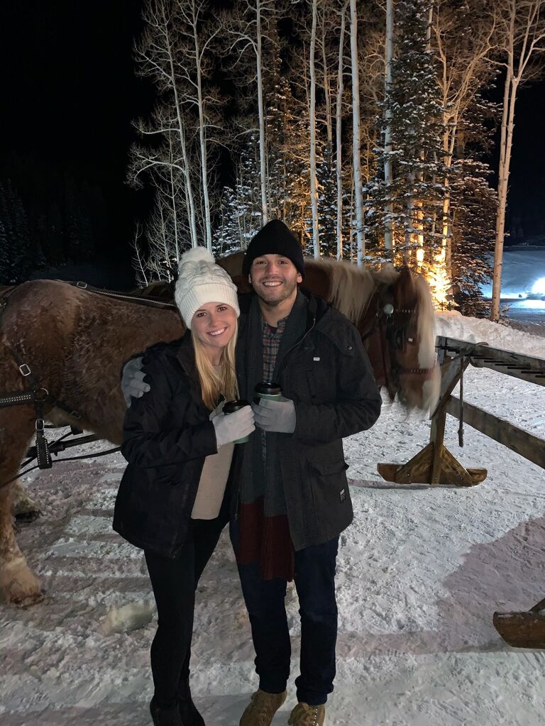 New Years Eve Eve - Deer Valley, UT