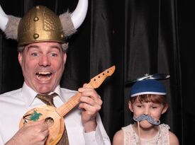 Shutter Up and Smile Photo Booth - Photo Booth - Rusk, TX - Hero Gallery 2