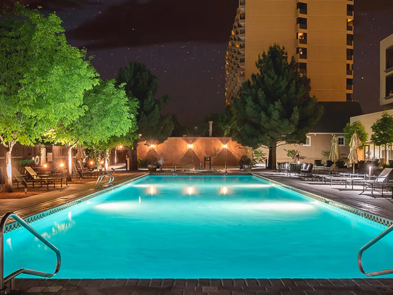 Hotel Albuquerque