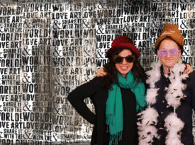 Goofy Photo Booth - Photo Booth - Lansdale, PA - Hero Gallery 3