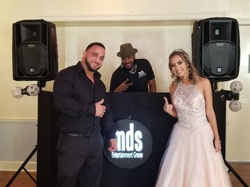 MDS Entertainment Services, LLC - DJ - Brooklyn, NY - Hero Main