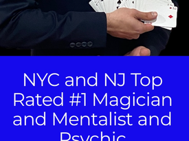 alanmagic - Magician - New York City, NY - Hero Gallery 3