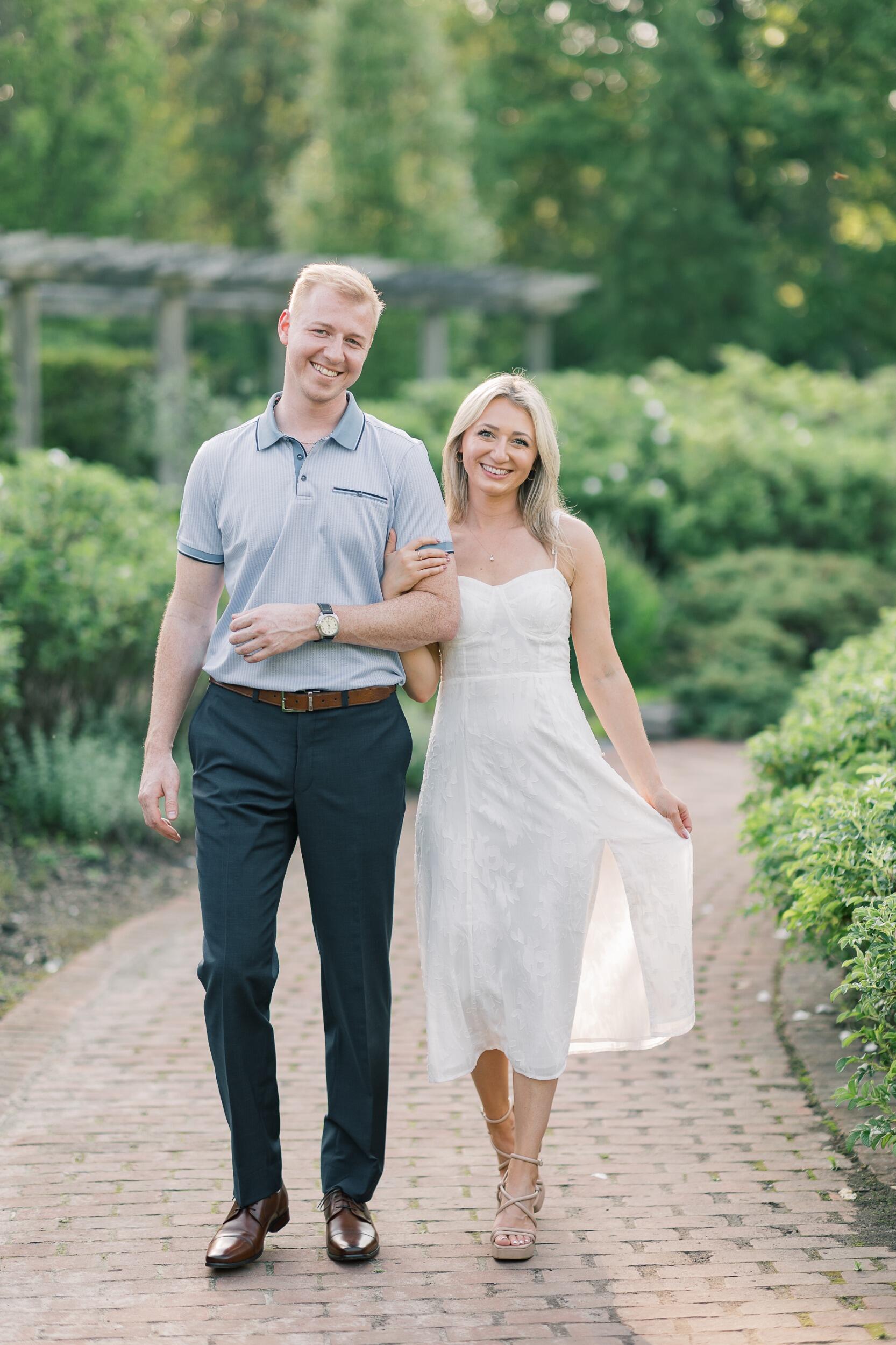 Counting down the days to our special day! 