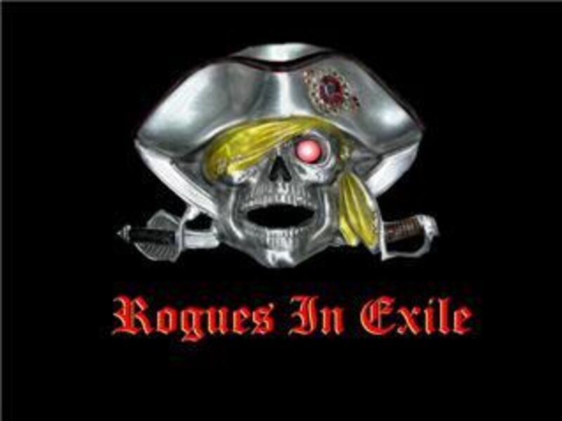 Rogues In Exile Classic Rock Band Fountain Valley Ca The Bash