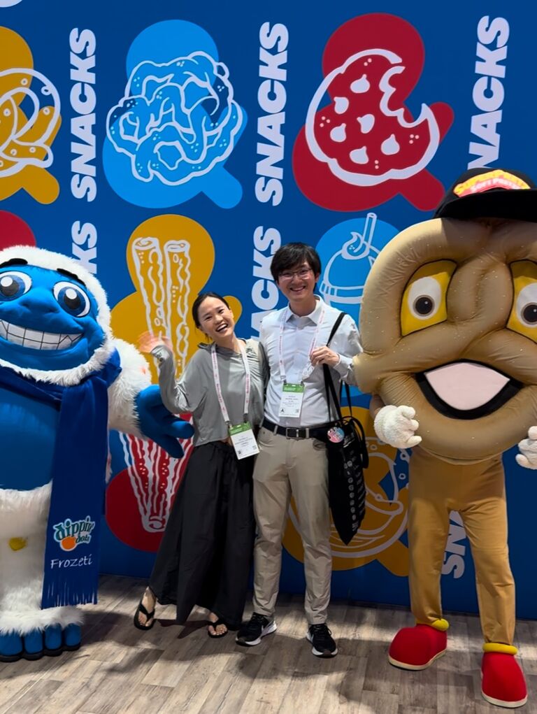 National Restaurant Association Show in Chicago