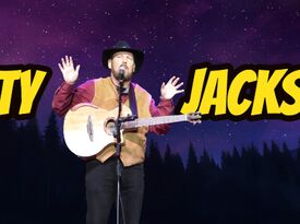 Rusty Jackson - Country Singer - Post Falls, ID - Hero Gallery 4