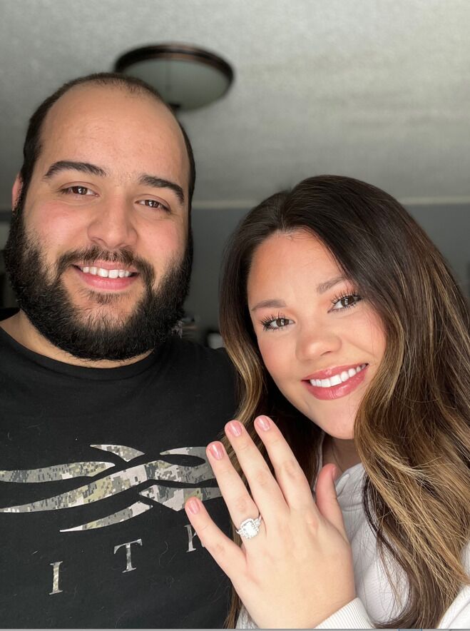 Engaged