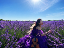 Muse Event Musician - Violinist - Stony Brook, NY - Hero Gallery 3