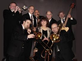 Premier Entertainment - Swing Band - West Springfield, MA - Hero Gallery 1