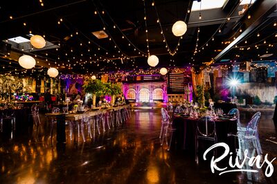 Wedding Venues In Kansas City Mo The Knot