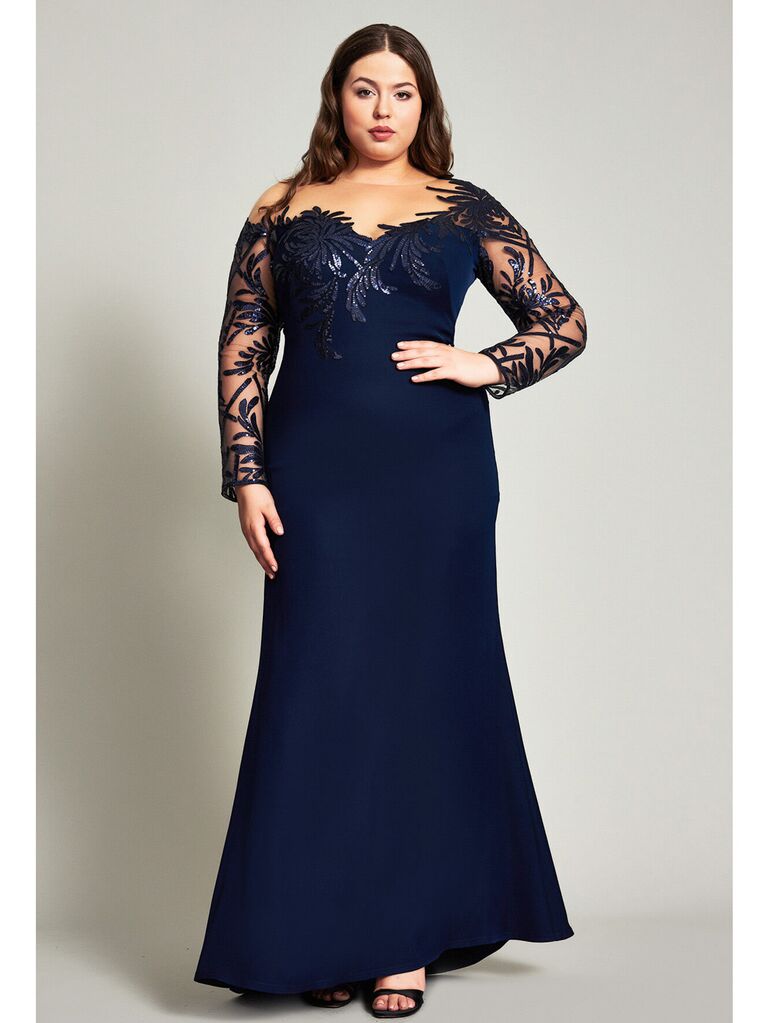 best mother of bride dresses 2018