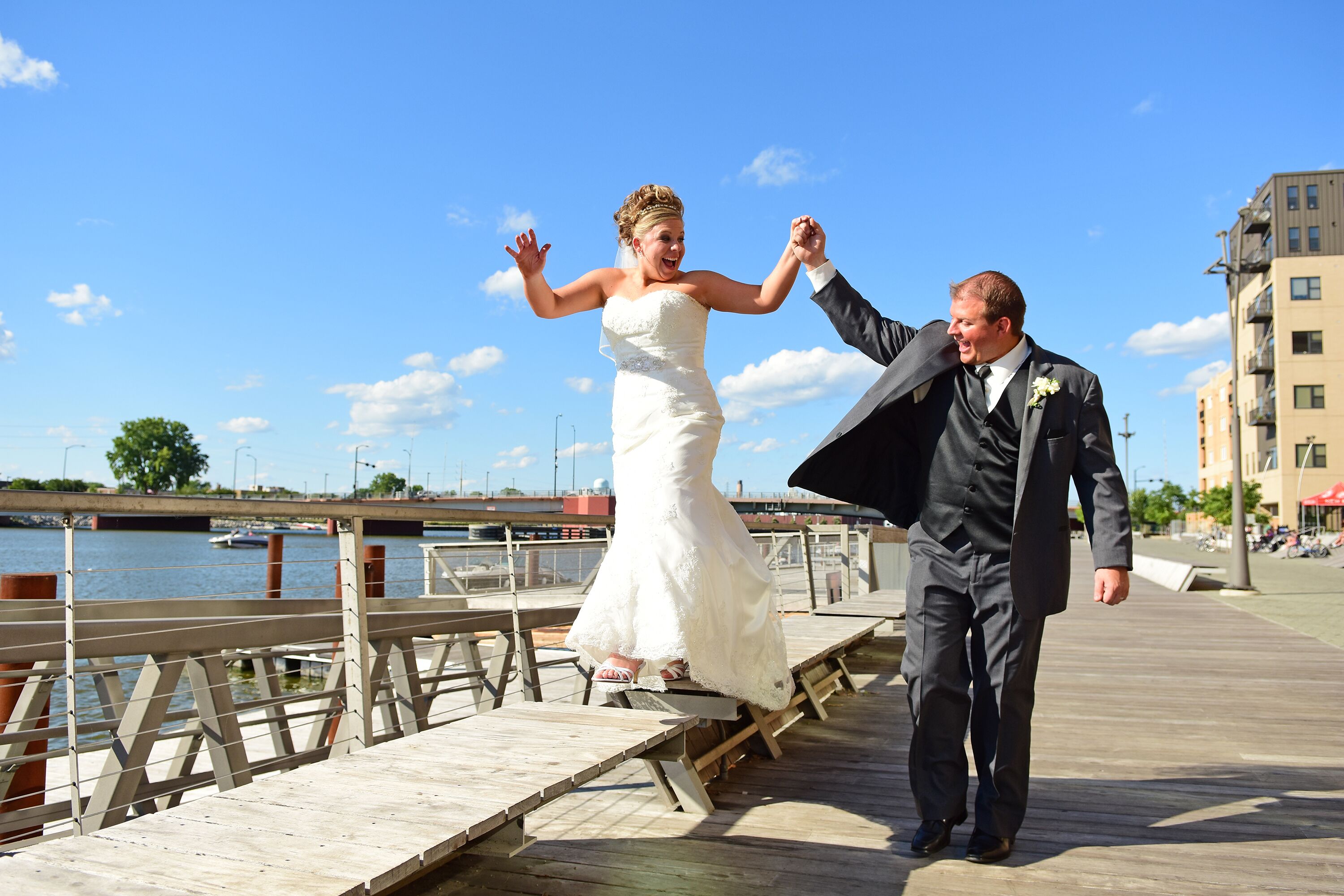 Wilson-Photography-LLC-|-Wedding-Photographers---Green-Bay,-WI