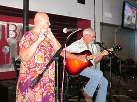 Tropic - Acoustic Band - Titusville, FL - Hero Gallery 3