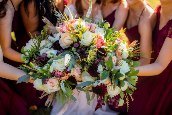 Julie DeStefano Events & Design | Florists - Portsmouth, NH