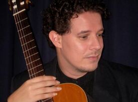 Classical Guitar and beyond - Classical Guitarist - Raleigh, NC - Hero Gallery 2